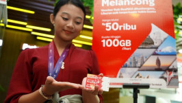 Dapat Limpahan Spektrum Berca, Ini Rencana Telkomsel