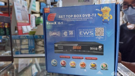 Dear Kominfo, Kok Harga Set Top Box Mendadak Mahal?