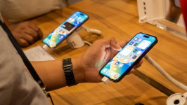 Demi Fitur Canggih iPhone 14, Apple Ternyata Bayar Rp 6,9 Triliun