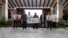 Dukung Esports Indonesia, Moonton Donasi HP ke Sekolah-sekolah