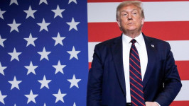 Elon Musk Cabut Blokir Akun Twitter Donald Trump, Netizen Terbelah Dua