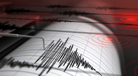 Gempa Guncang Jabodetabek, Linimasa Ikut Geger
