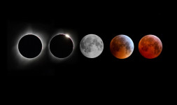 Gerhana Bulan Apakah Bahaya Untuk Ibu Hamil?