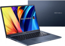 Harga dan Spesifikasi Asus Vivobook 14X (M1403)
