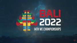 Hasil Drawing Group Stage World Esports Championships 2022 Bali