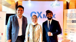 ICXP Dapat Anggota Baru dari Negeri Bollywood dan Jajaki Pasar RI