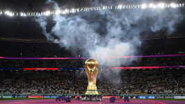 Ilmuwan Prediksi Negara yang Masuk Final Piala Dunia 2022, Siapa?