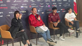 Indonesia Incar Juara Umum di World Esports Championships 2022