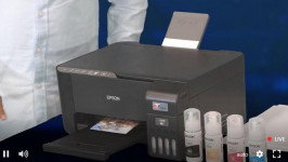 Ini Bahayanya Memakai Tinta Printer Palsu