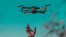 Ini Cara Mengetahui Benda Misterius UFO atau Cuma Drone