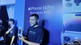 Ini Varian iPhone 14 Paling Banyak Dipesan Fanboy Apple Indonesia