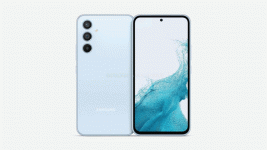 Ini Wujud Samsung Galaxy A54 5G yang Dirilis Januari 2023