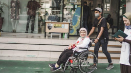 Internet Bantu Penyandang Disabilitas Berani Wujudkan Mimpi