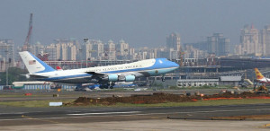 Joe Biden Menuju Bali, Kenapa Air Force One Warnanya Biru?