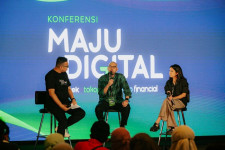 Kemal Palevi Akui Bisnisnya Tidak Punya Toko, Jualannya Gimana Ya?