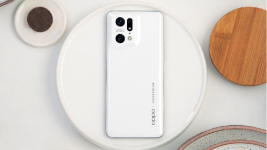 Keren! Deretan Serial-Film Pendek Ini Digarap Pakai OPPO Find X Series