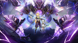 Kode Redeem Genshin Impact Terbaru 3 November 2022, Ada Banyak Hadiah!