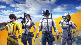 Kode Redeem PUBG Mobile Terbaru, Suguhkan 2 Item Lucu