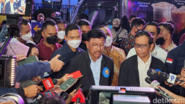 Kominfo Matikan TV Analog di 230 Kab/Kota Termasuk Jabodetabek