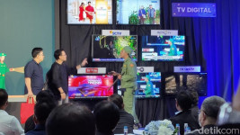 Kominfo Sebut Putusan MA Soal TV Digital Perkuat ASO