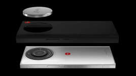 Leica Phone 2 Pakai Sensor 1 Inch, Harganya Berapa?