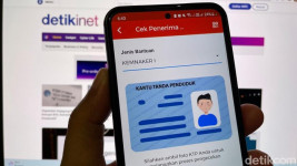 Link Download Aplikasi Pospay untuk Cek Penerima BSU Tahap 7