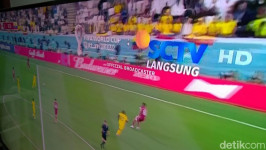 Manfaat TV Digital, Nonton Piala Dunia 2022 Kualitas HD Tanpa Internet