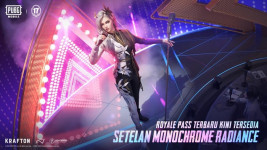 Mantap! PUBG Mobile Suguhkan 15 Skin Permanen Gratis
