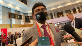 Mau Internet Indonesia Makin Ngebut, Ini Strateginya