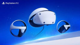 Mediatek Rilis SoC VR Pertama, Dipakai di PlayStation VR2