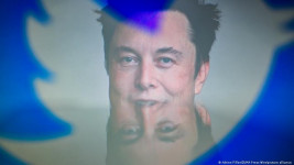 Parah, Elon Musk Pajang Meme Mesum Singgung Donald Trump