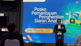 Pemerintah Ancam Cabut Izin TV MNC Grup dan VIVA Grup, Ogah Pindah ke Digital