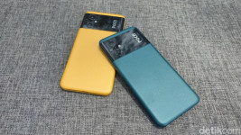 Poco M5: Spesifikasi dan Harga di Indonesia