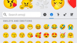 Praktis, Ini Cara Pakai Emoji iPhone di Android