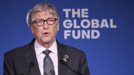 Ramalan Bill Gates yang Akan Terjadi 5 Tahun ke Depan, Ngeri!