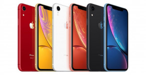 Review iPhone XR: Device iOS dengan Harga Terbaik