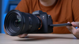 Review Sony A7R V, Canggih dengan Kecerdasan Buatan