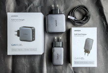 Review Ugreen Nexode 65W & 100W: Solusi Fast Charger Alternatif