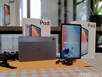 Siap-siap! Oppo Pad Air Dirilis di Indonesia Desember 2022