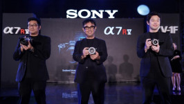 Sony A7R V Dirlis di Indonesia, Harganya Rp 60 Juta