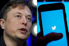 Surat Menyeramkan Elon Musk untuk Karyawan Twitter Terungkap