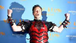 Tega! 20 Pegawai Twitter Dipecat karena Kritik Elon Musk