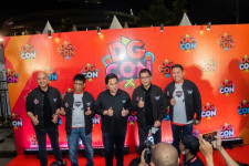 Telkomsel Beri Penghargaan ke Pelaku Gaming & Esports RI di DGA 2022