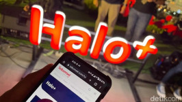 Telkomsel Halo+ Hadirkan Kuota Hingga 130 GB, Harga Murah