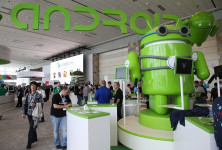 Ternyata Ini Arti Kata Android, Sistem Operasi Sejuta Umat