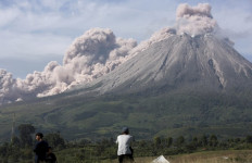 Tidur Ratusan Tahun, Gunung Berapi Indonesia Bisa Ngamuk Kapan Saja