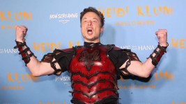 Tuh Kan! Elon Musk Pakai Twitter untuk Dukung Partai Republik