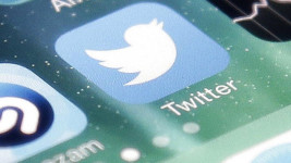 Waduh! Twitter Dibanjiri Akun Palsu Bercentang Biru