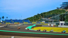 WSBK Mandalika 2022, 455 BTS 4G/5G Telkomsel Siap Gaspol