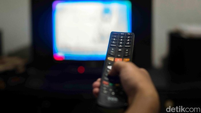 TV Analog Mati di Jabodetabek, Netizen Kesulitan Nonton Dibilang Kudet